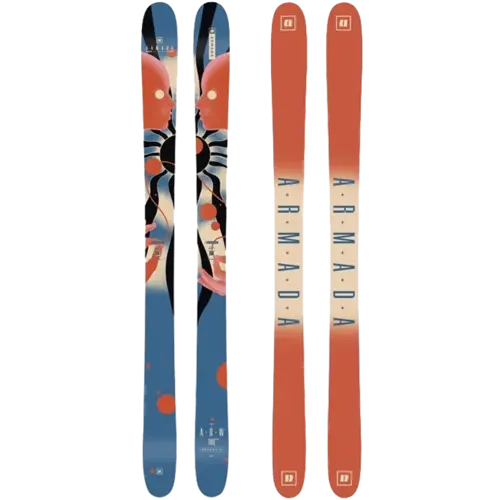 Armada 2025 Armada ARW 100 Skis