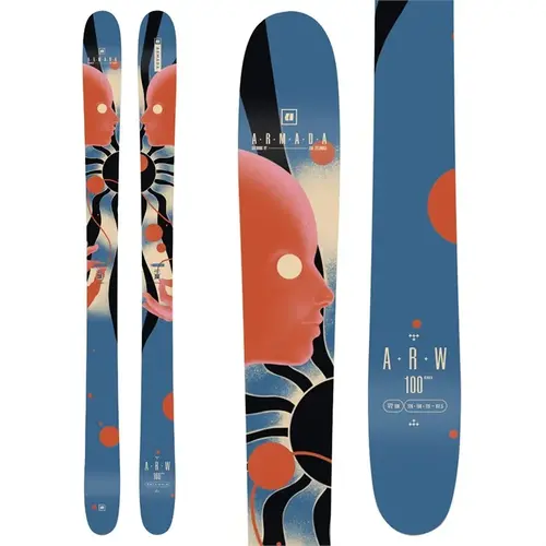 Armada 2025 Armada ARW 100 Skis