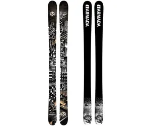 2025 Armada Edollo Skis - SOLNIX