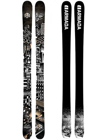 Armada 2025 Armada Edollo Skis
