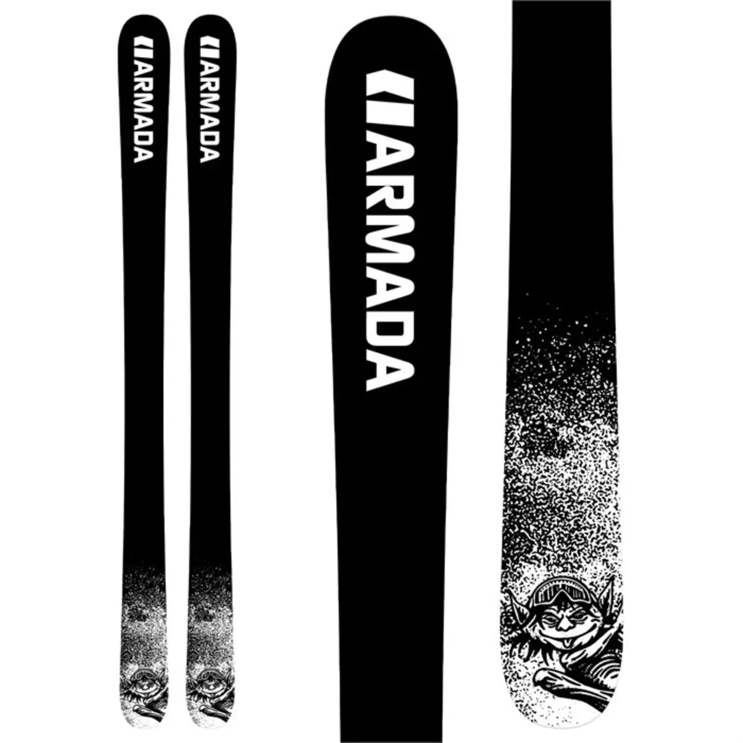 Armada Edollo Alpine Ski - Sidecountry Sports