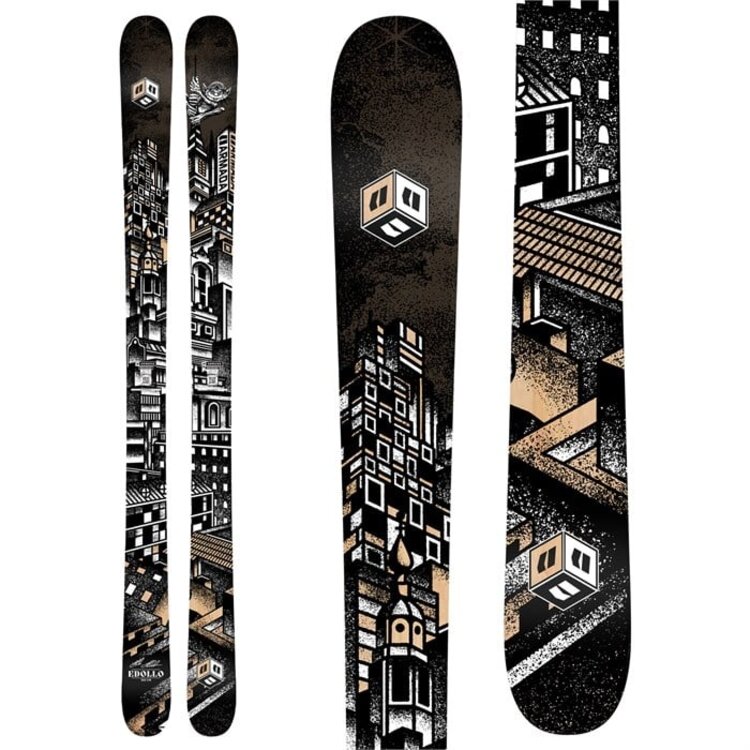 Armada 2025 Armada Edollo Skis
