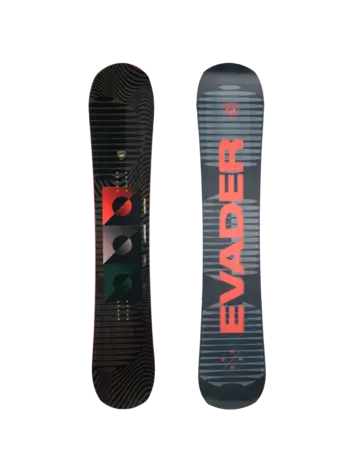 Rossignol 2025 Rossignol Evader Snowboard