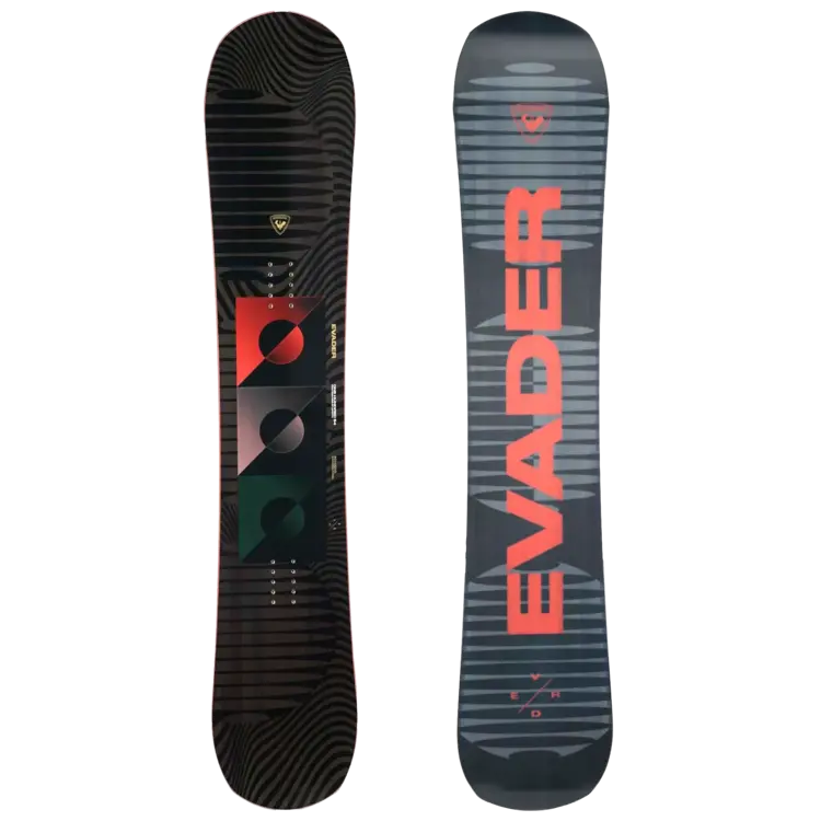 Rossignol 2025 Rossignol Evader Snowboard