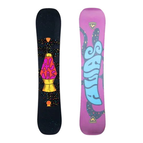 Rossignol 2025 Rossignol Alias Snowboard - Kids