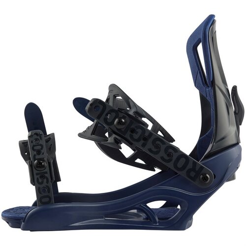 Rossignol 2025 Rossignol Battle Snowboard Bindings