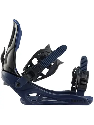 Rossignol 2025 Rossignol Battle Snowboard Bindings
