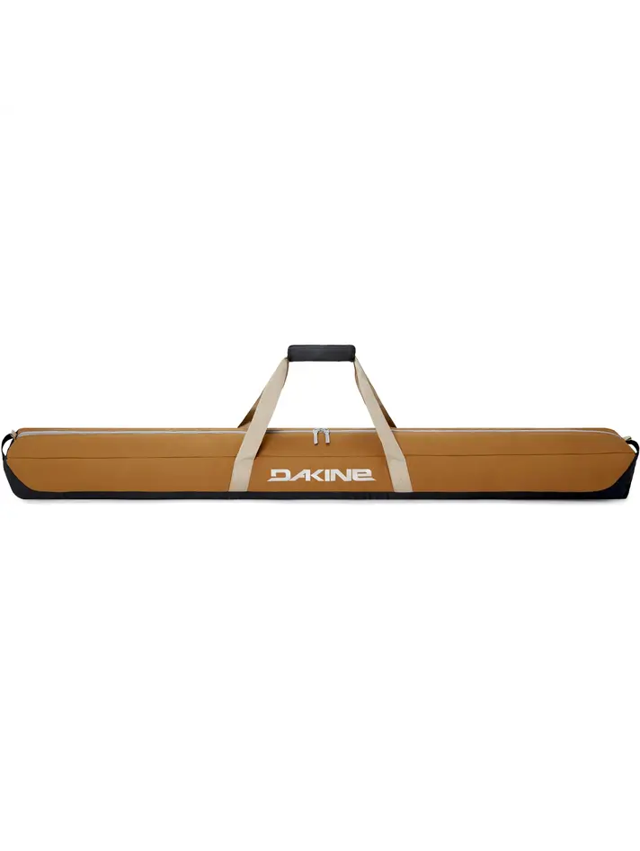 Dakine Padded Ski Sleeve 190cm - Copri Sci Imbottito Con Tracolla, Protezione Antiurto E Anti Graffio Per Il Trasporto In Auto