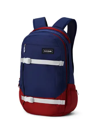 Dakine Dakine Mission Backpack 25L