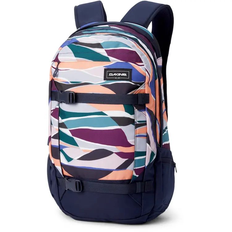Dakine Dakine Mission Backpack 25L