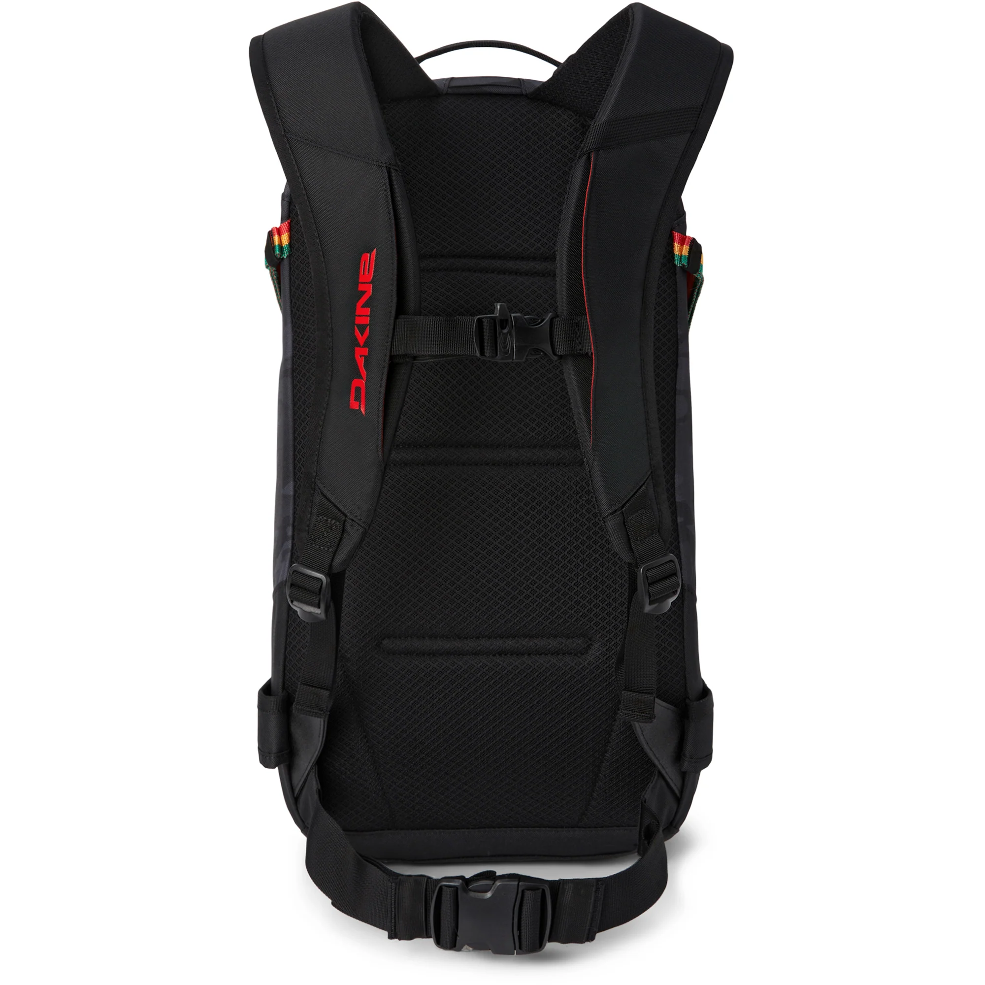 Dakine Heli Pro 20L Backpack - SOLNIX