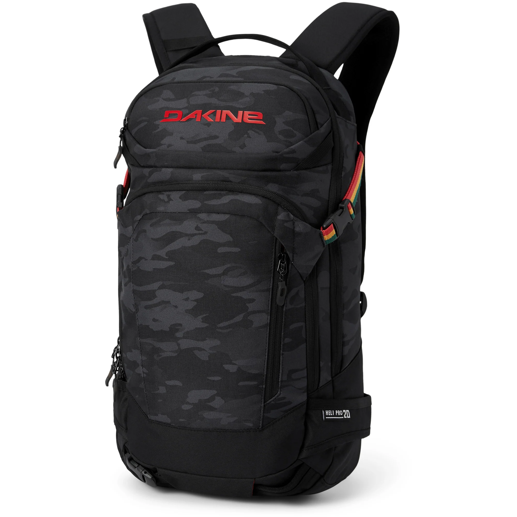【KKEENNさま専用】DAKINE Heli Pro 20L バックパック Dakine Heli Pro 20L Backpack - SOLNIX