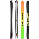 Salomon 2025 Salomon Depart 1.0 Skis