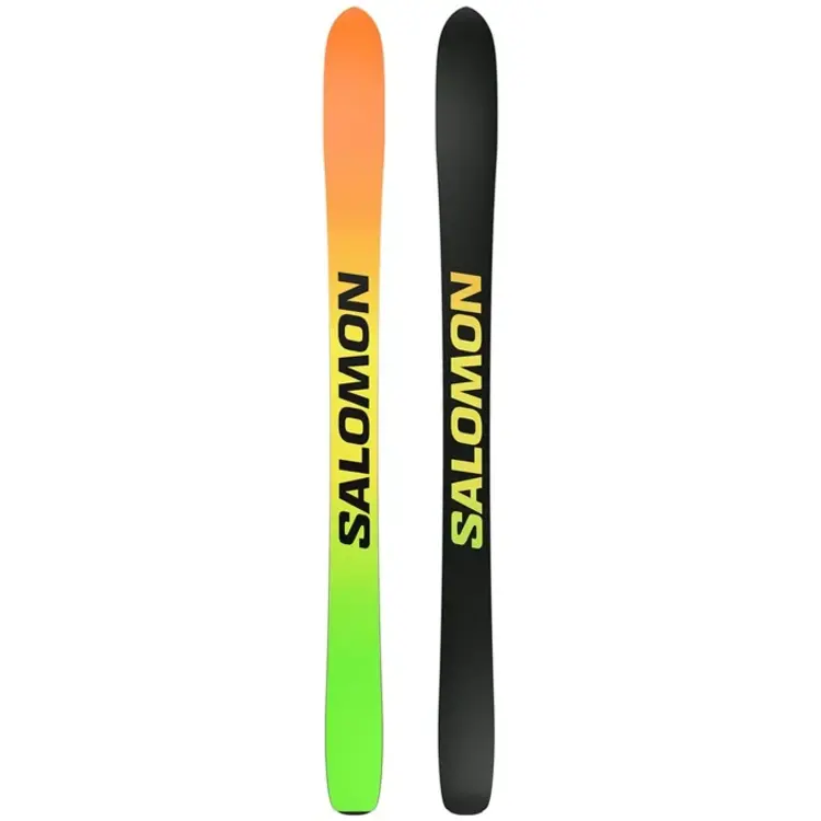 Salomon 2025 Salomon Depart 1.0 Skis