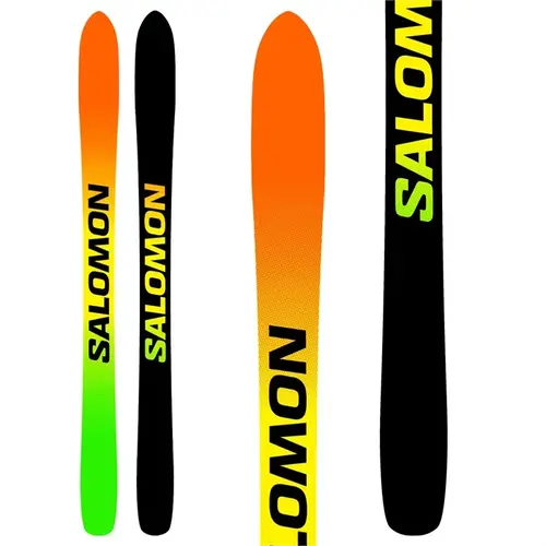 Salomon 2025 Salomon Depart 1.0 Skis