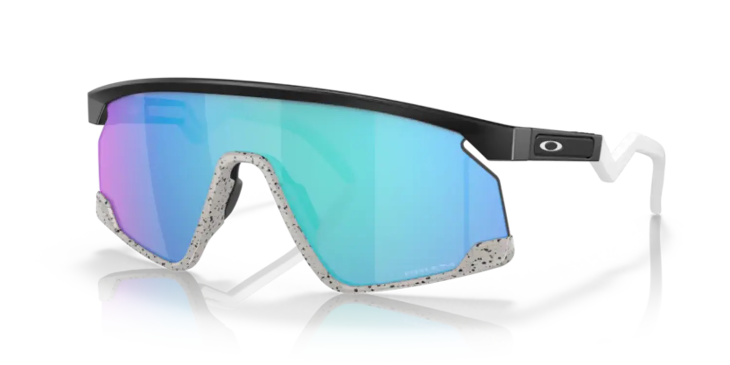 Oakley BXTR Sunglasses - SOLNIX