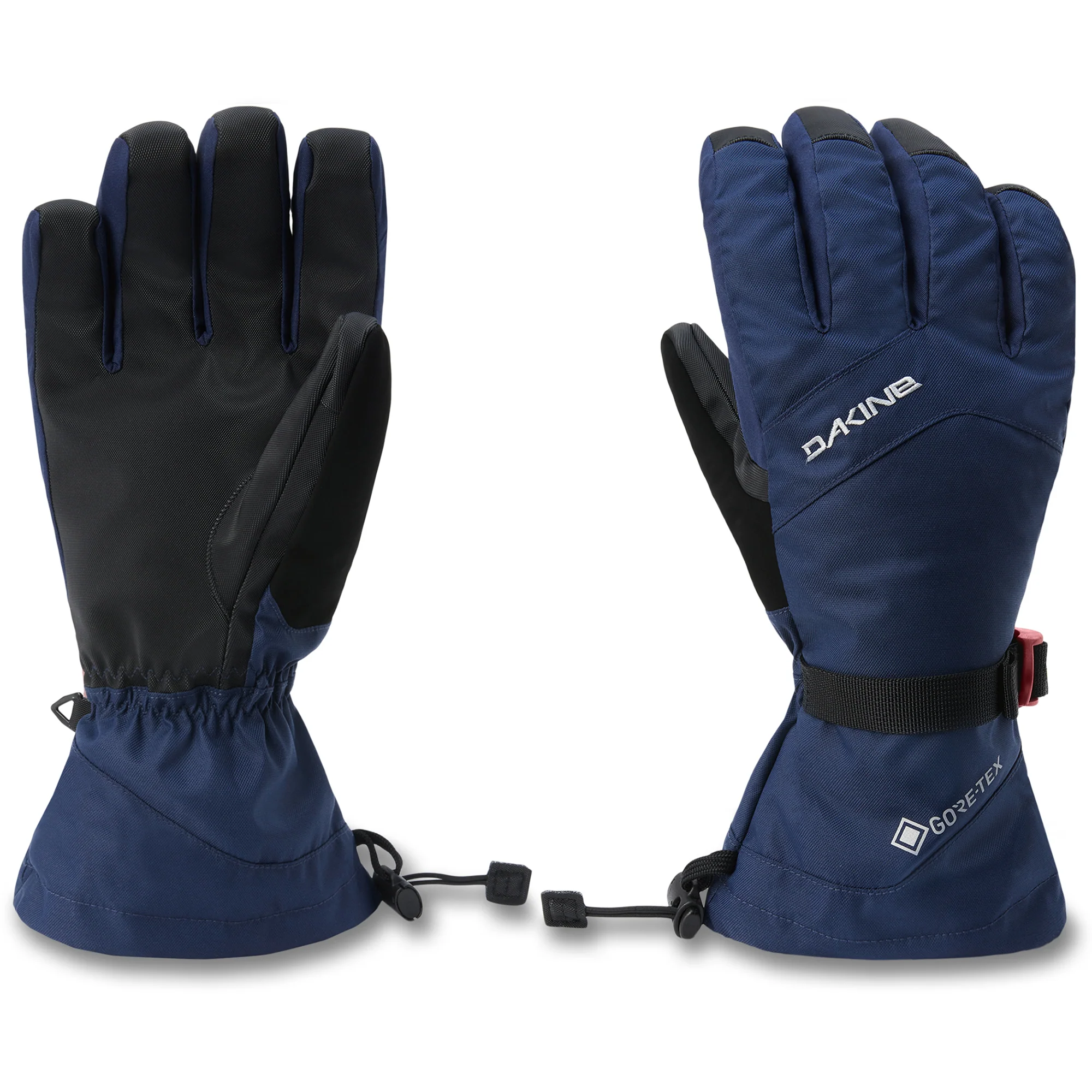 2025 Dakine Eclipse GoreTex Glove SOLNIX