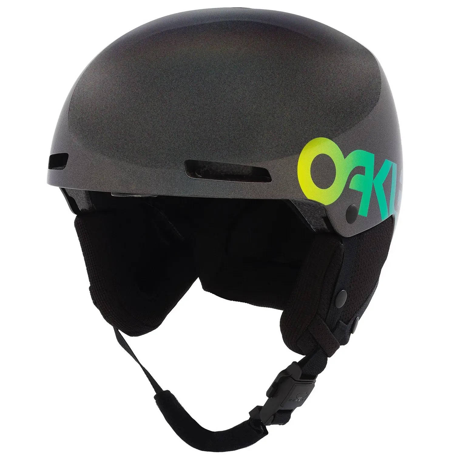 Oakley MOD 1 Pro MIPS Helmet - SOLNIX