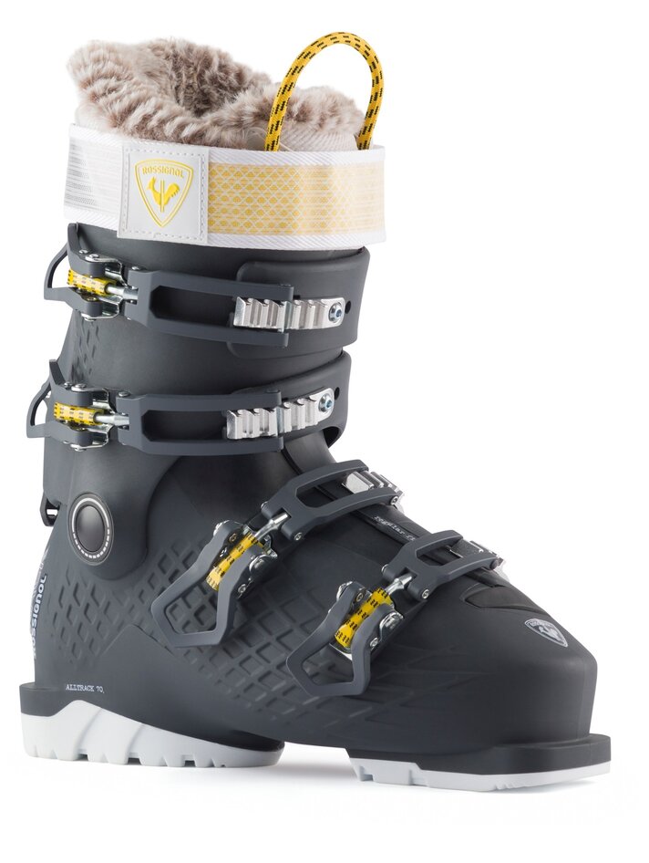 Ski Boots - SOLNIX Ski Boots - SOLNIX