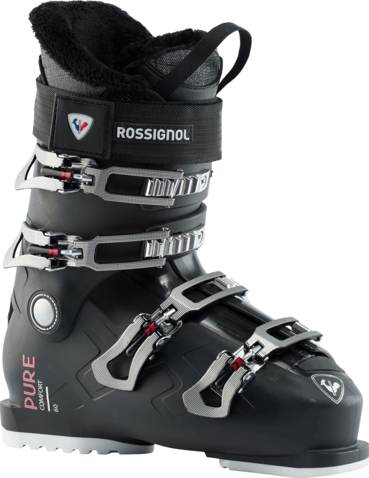 Rossignol 2025 Rossignol Pure Comfort 60 SkI Boots