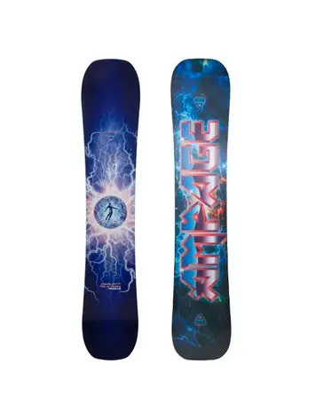 Snowboards - SOLNIX Snowboards - SOLNIX