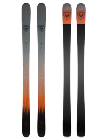 Rossignol 2025 Rossignol Sender Soul 92 Skis