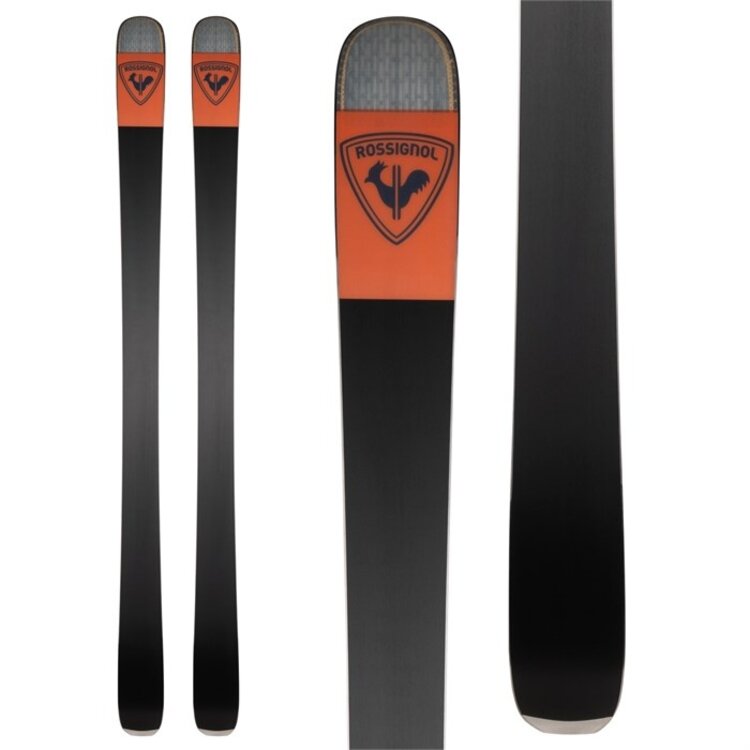 Rossignol 2025 Rossignol Sender Soul 92 Skis
