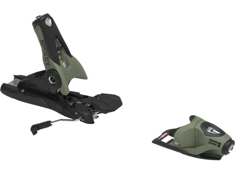 Look 2025 Look SPX 11 GW Ski Bindings