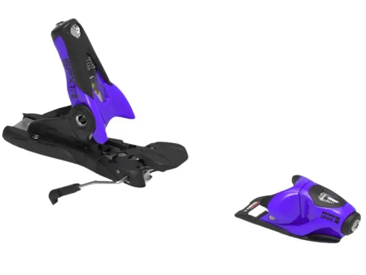 Look 2025 Look SPX 11 GW Ski Bindings