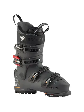 Rossignol 2026 Rossignol Vizion 4B Pro 100 MV GW Ski Boots