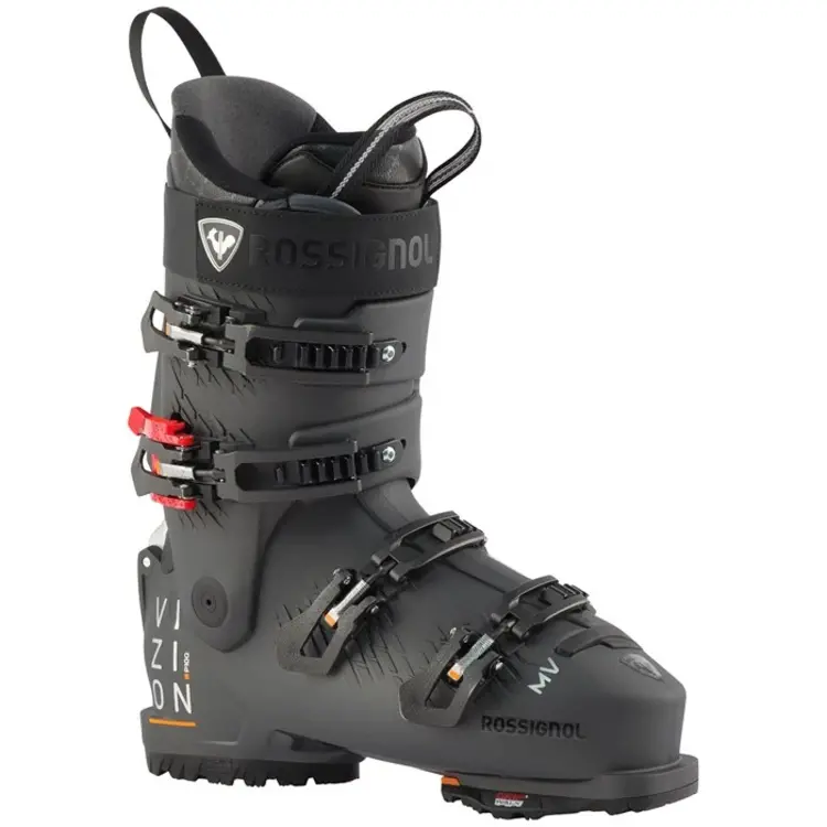 Rossignol 2026 Rossignol Vizion 4B Pro 100 MV GW Ski Boots