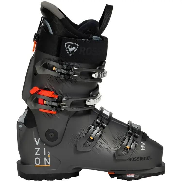 Rossignol 2025 Rossignol Vizion 4B Pro 100 HV GW Ski Boots