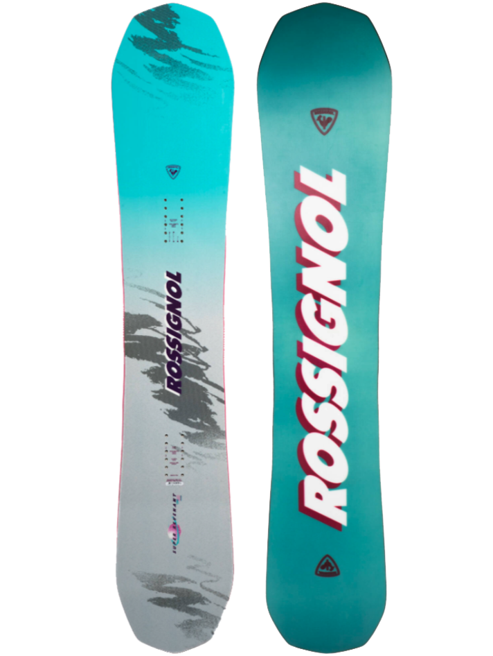 Snowboards - SOLNIX Snowboards - SOLNIX