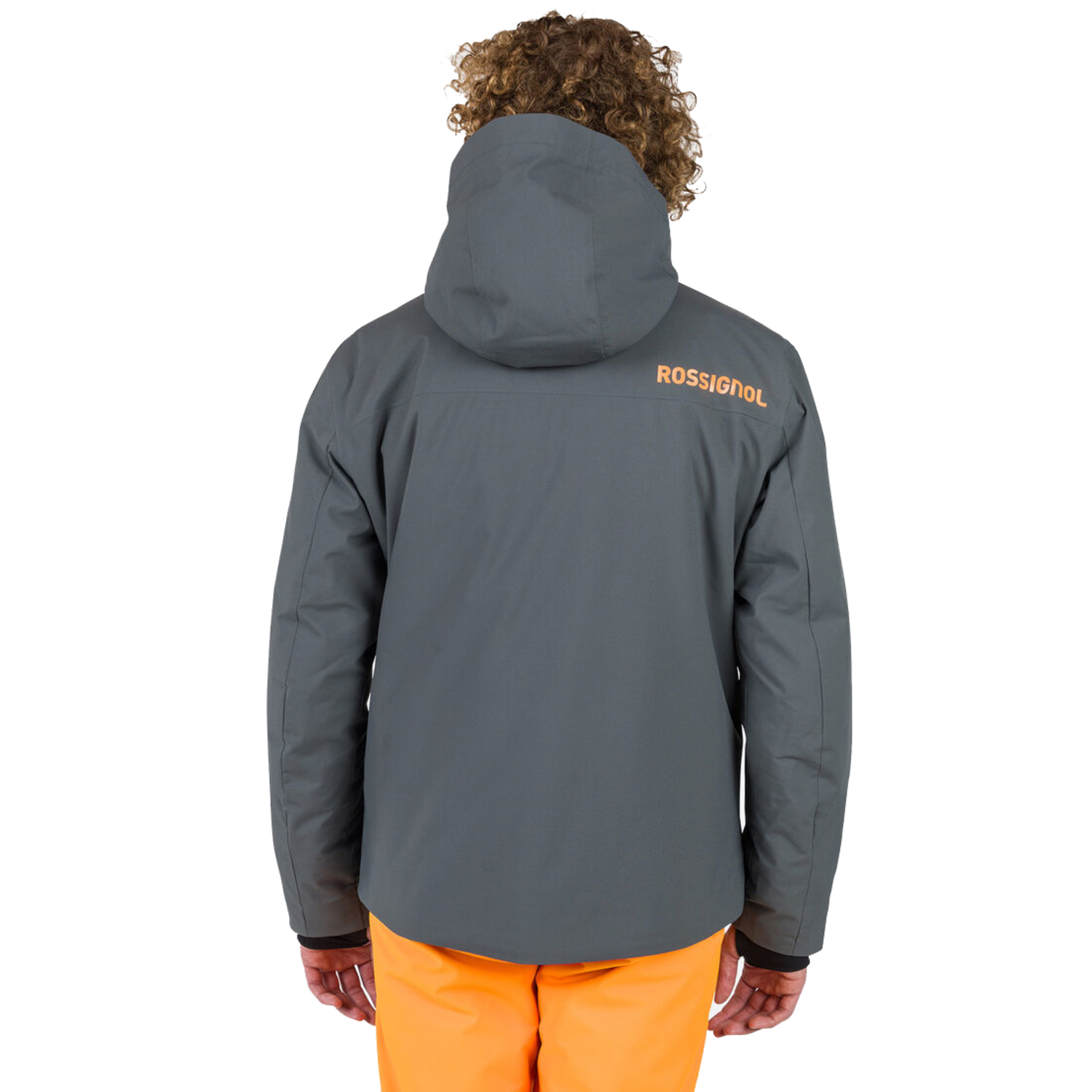 Rossignol Strawpile Jacket - SOLNIX