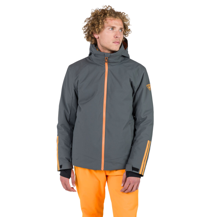 Rossignol Rossignol Strawpile Jacket