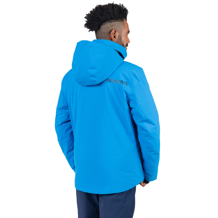 Rossignol Rossignol Strawpile Jacket