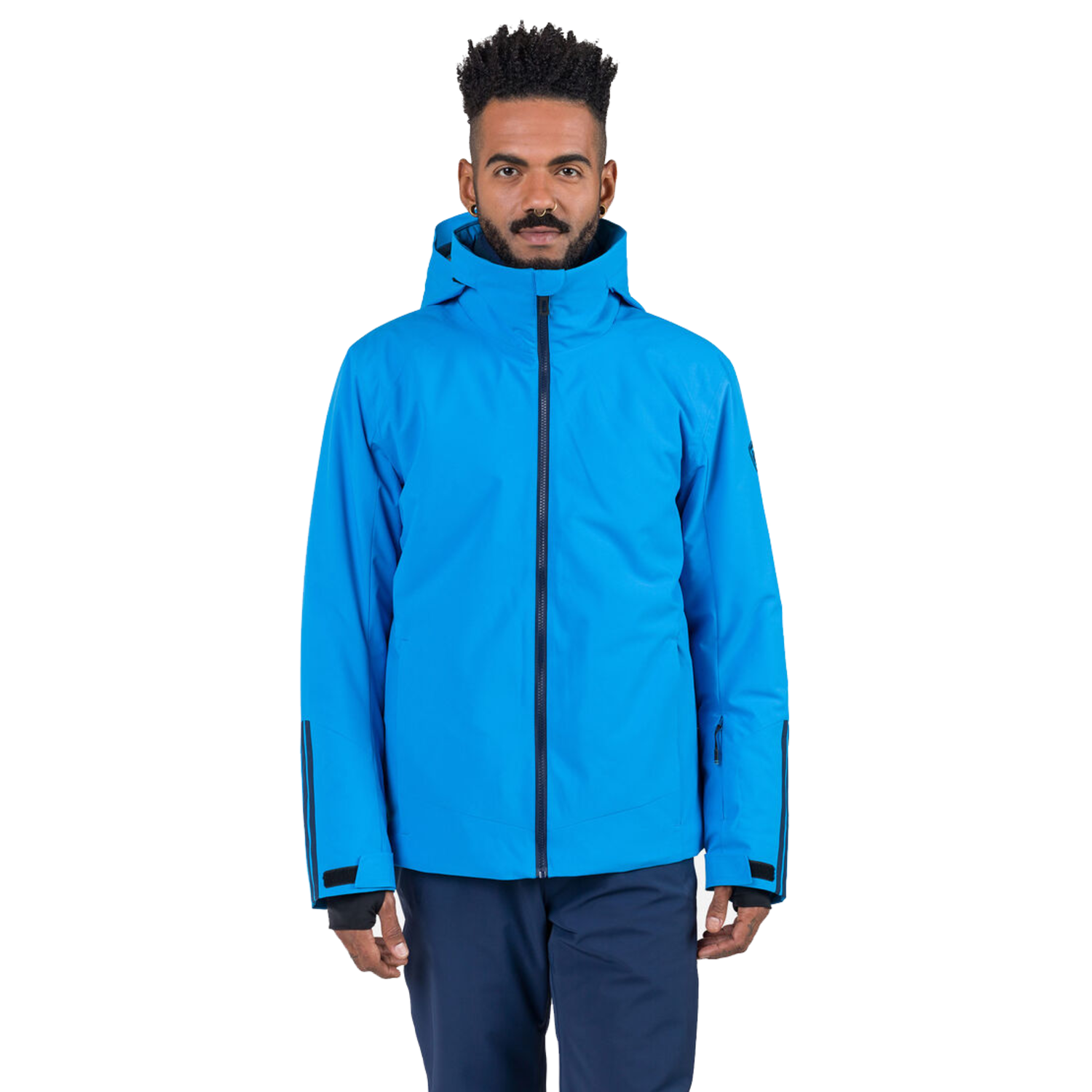 Rossignol Strawpile Jacket - SOLNIX