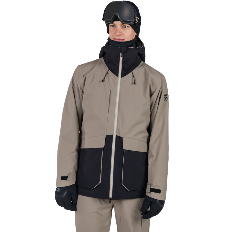 Rossignol Rossignol Corbets 2L Jacket