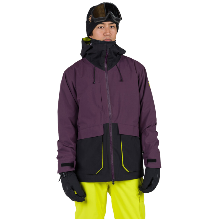 Rossignol Rossignol Corbets 2L Jacket