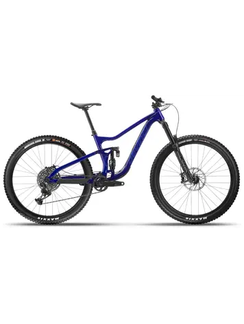 Devinci Devinci Troy A29 GX 12s FOX - Alien Blue