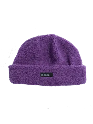 Coal Coal The Aurora Plush Beanie