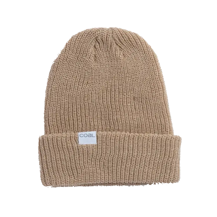 Coal Coal The Stanley Soft Knit Cuff Beanie