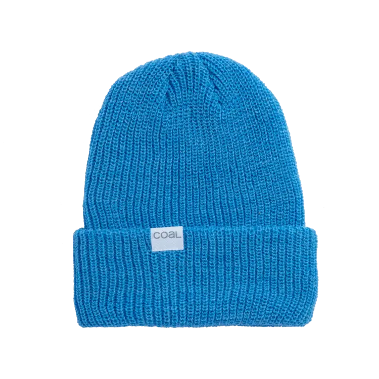 Coal Coal The Stanley Soft Knit Cuff Beanie