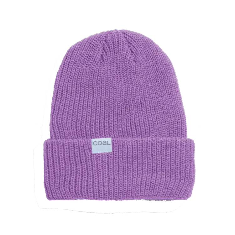 Coal Coal The Stanley Soft Knit Cuff Beanie