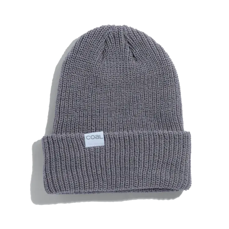 Coal Coal The Stanley Soft Knit Cuff Beanie
