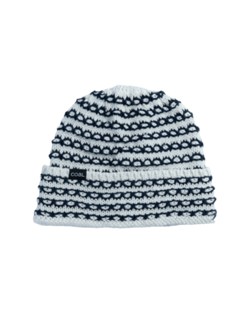 Coal Coal The Stria Sweater Knit Beanie