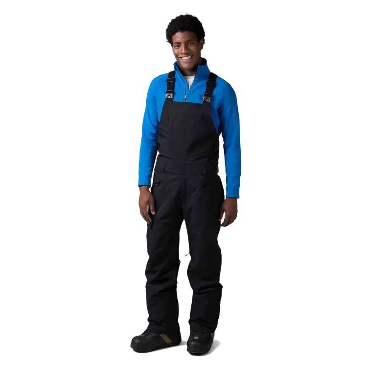 Rossignol Rossignol Relaxed Bib Pants