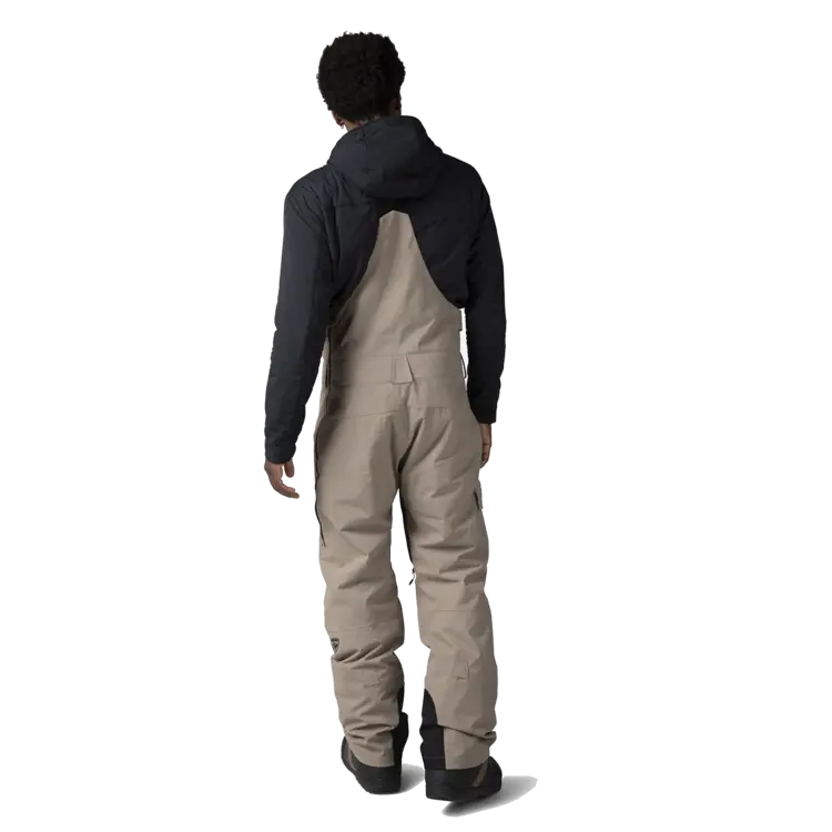 Rossignol Rossignol Relaxed Bib Pants