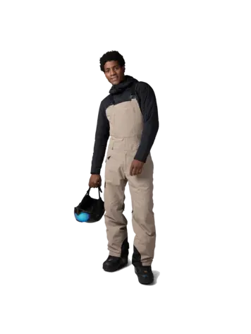 Rossignol Rossignol Relaxed Bib Pants