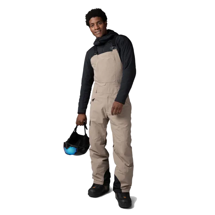 Rossignol Rossignol Relaxed Bib Pants